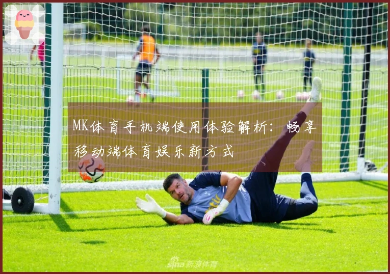 MK体育手机端使用体验解析：畅享移动端体育娱乐新方式