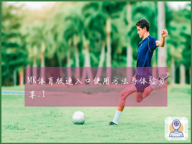 MK体育极速入口使用方法与体验分享_1