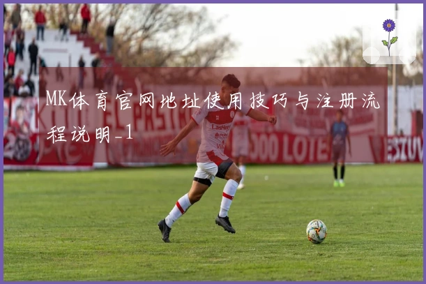MK体育官网地址使用技巧与注册流程说明_1