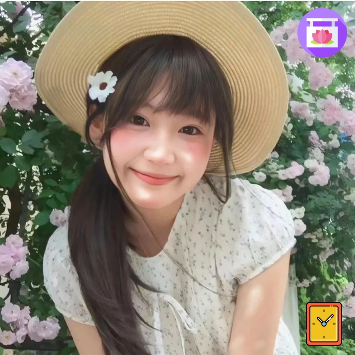 头像